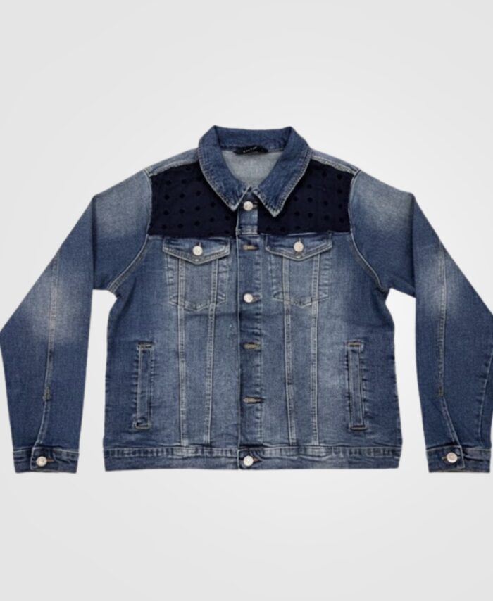 Denim Jacket – (Article # 06)