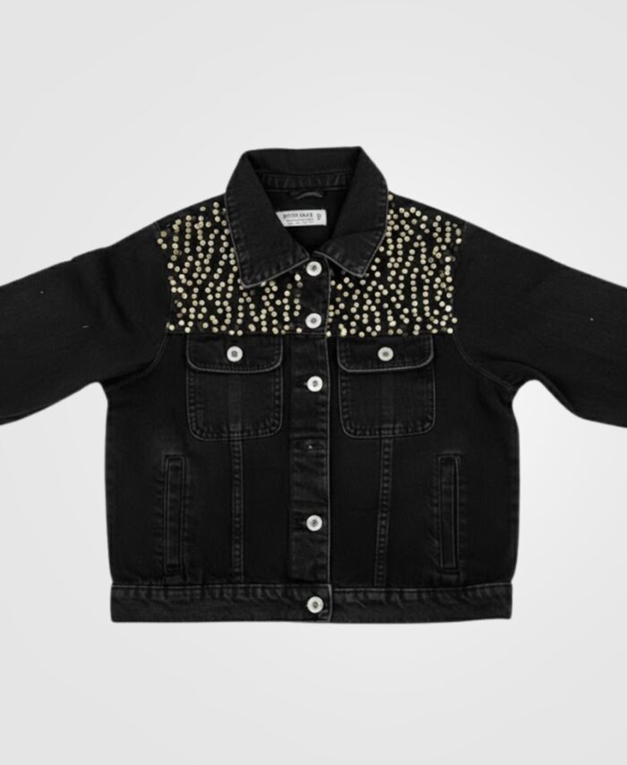 Denim Jacket – (Article # 06)