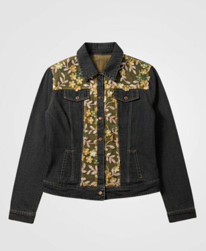 Denim Jacket – (Article # 15)