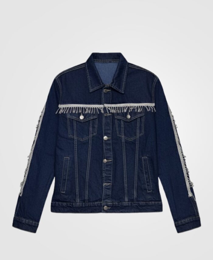 Denim Jacket – (Article # 04)